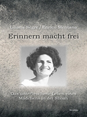 cover image of Erinnern macht frei